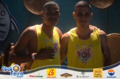 Camarote Espaço Folia (PM)
